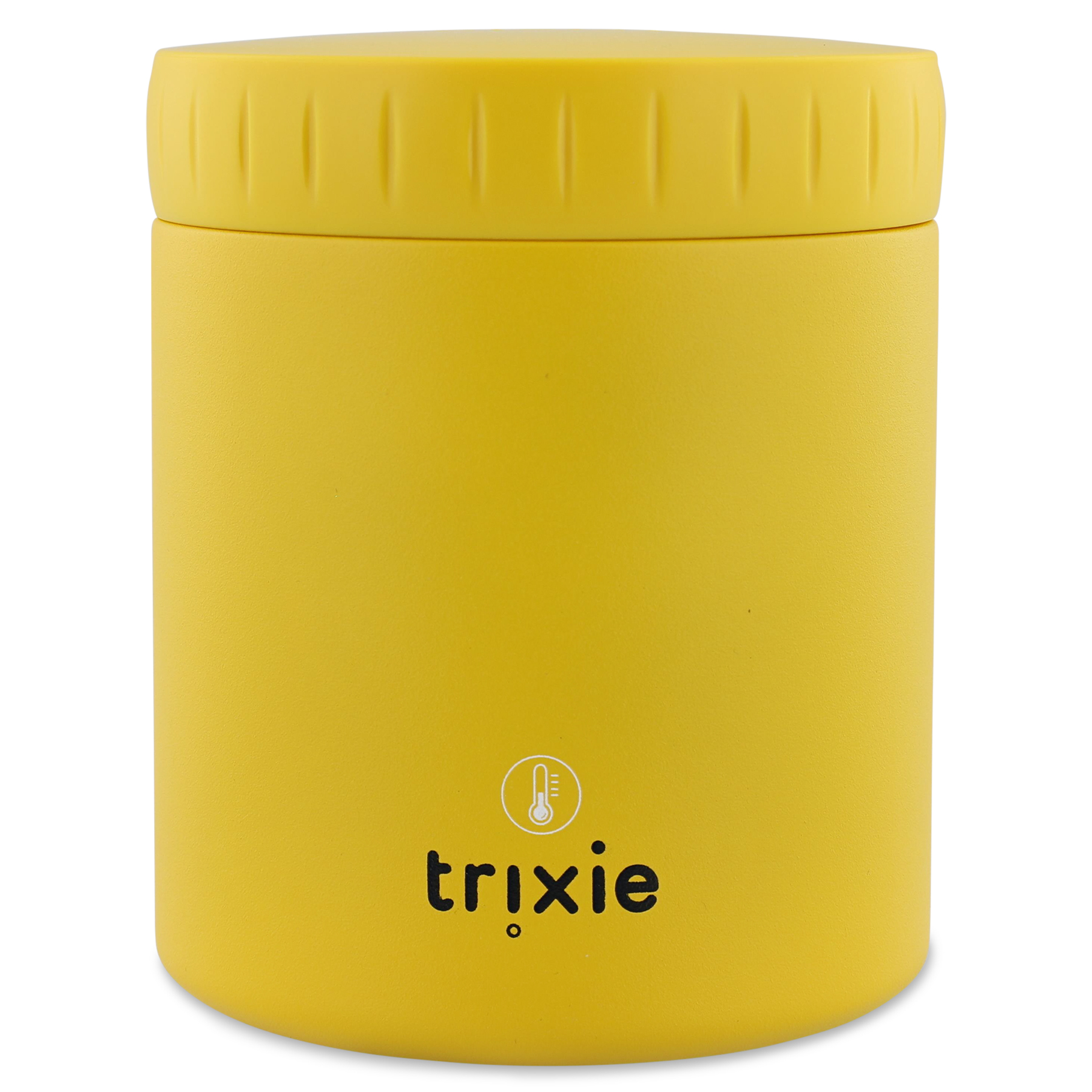 Tarro de alimentación isotérmico 350ml - Mr. Lion